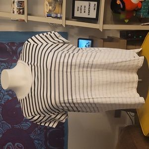 Striped Tee